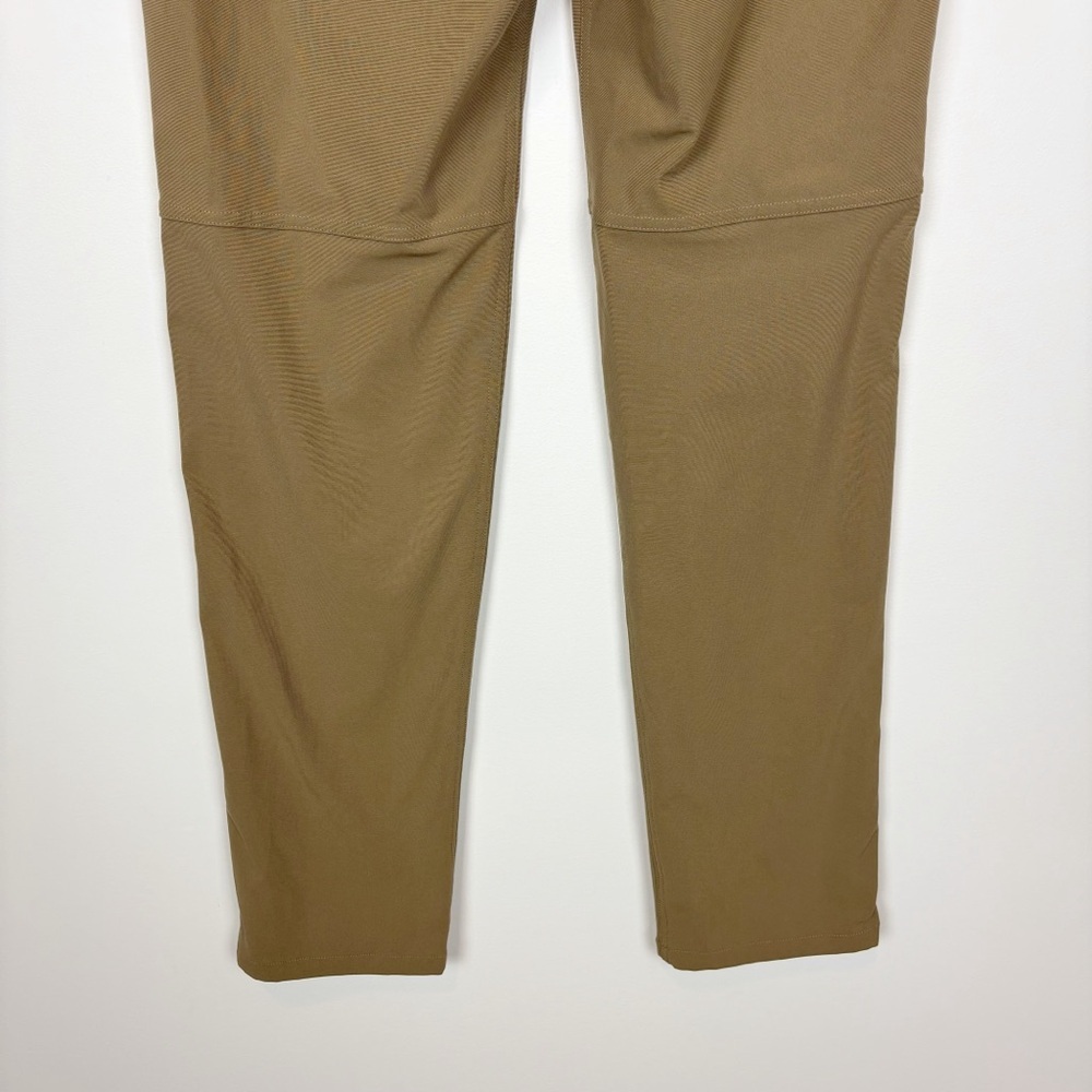 Lululemon ABC Pant Classic 34" Size 30 - Picture 10 of 16
